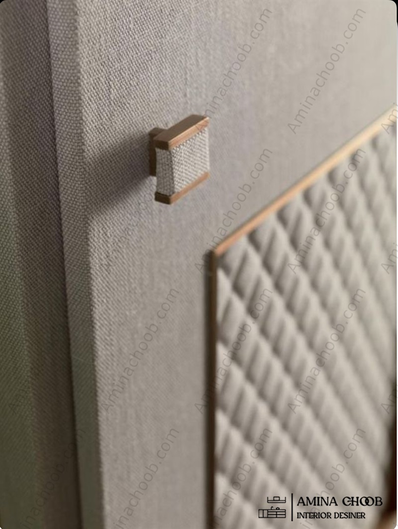 کابینت مدرن 