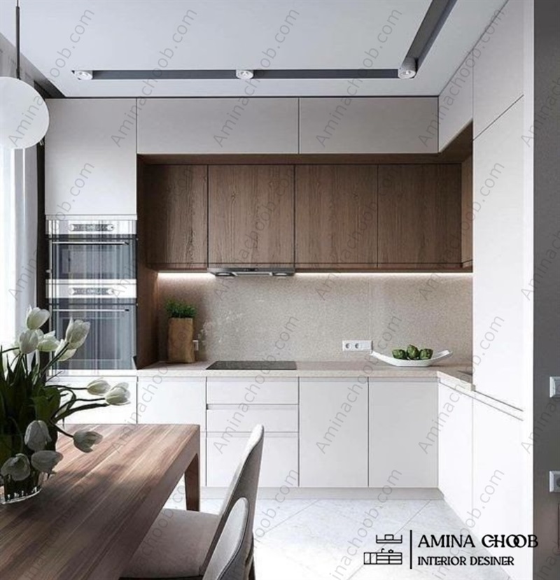 کابینت مدرن 