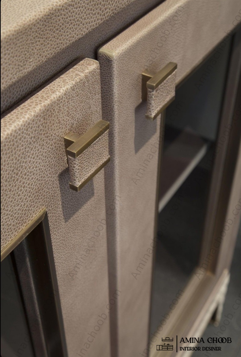 کابینت مدرن 