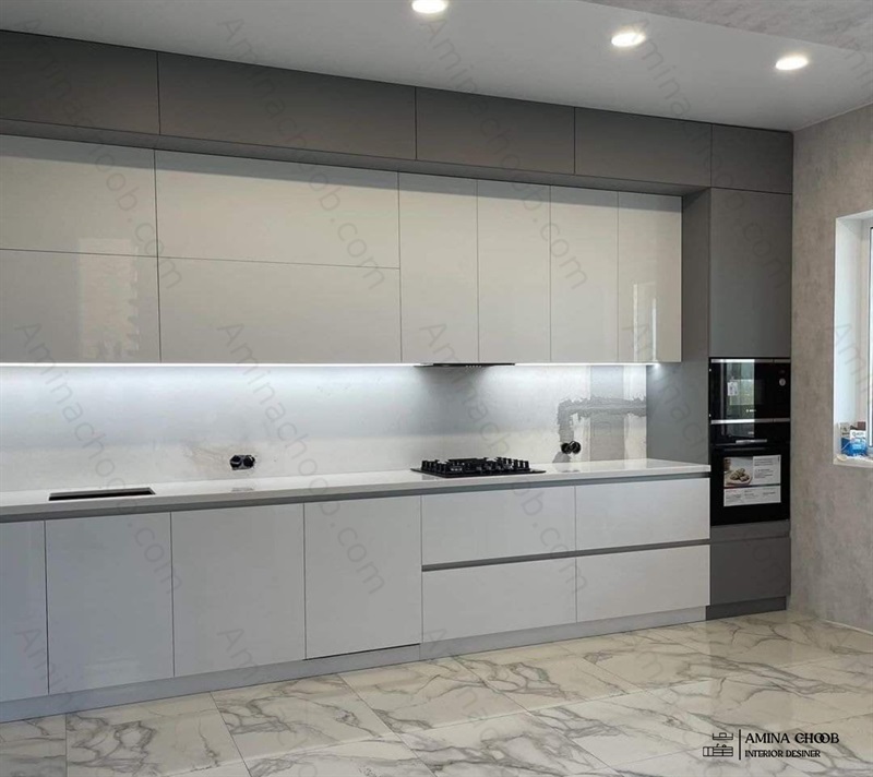 کابینت مدرن 