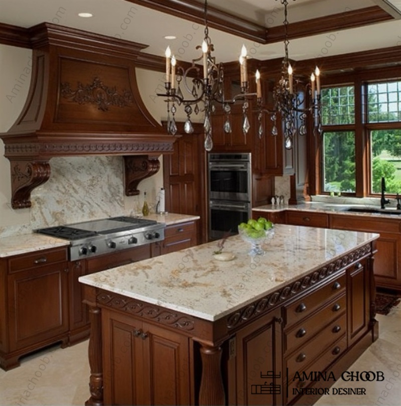 کابینت انزو