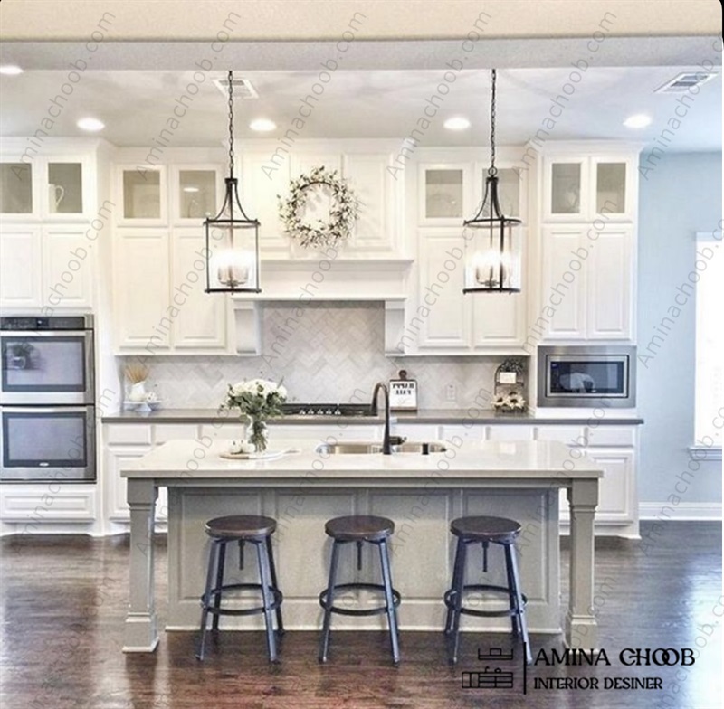 کابینت انزو