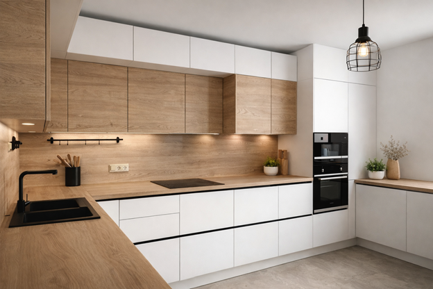 کابینت های گلاس